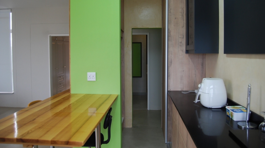 To Let 1 Bedroom Property for Rent in Parkersdorp Western Cape